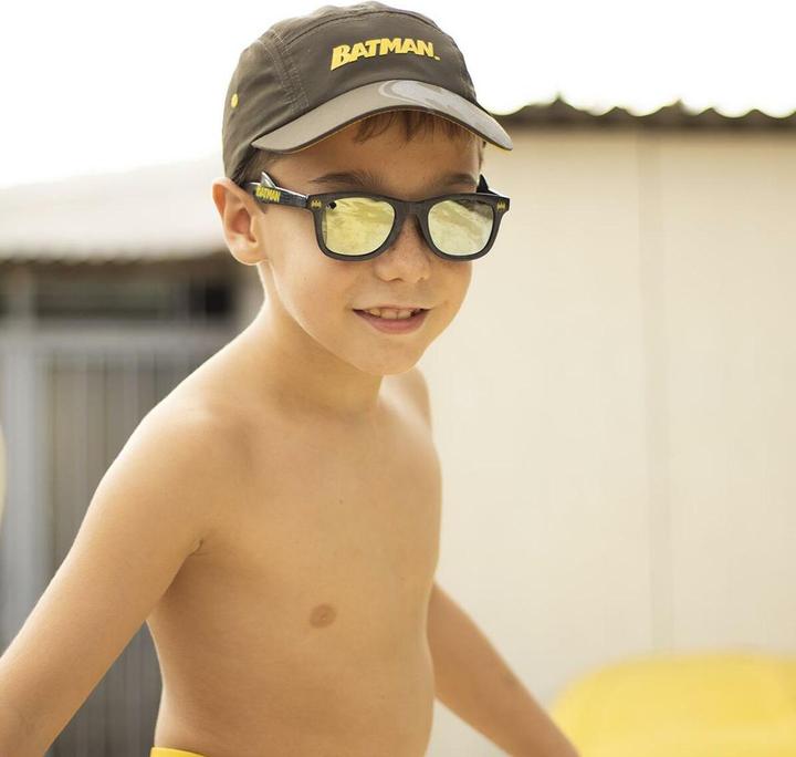 Immagine prodotto Batman Occhiali da sole per bambini neri