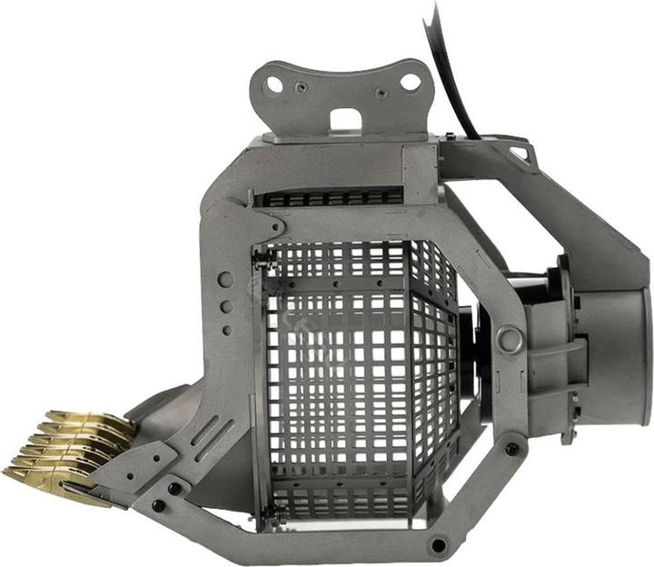 Produktbild Thicon Models Rotations-Siebschaufel Hydraulisch für 3