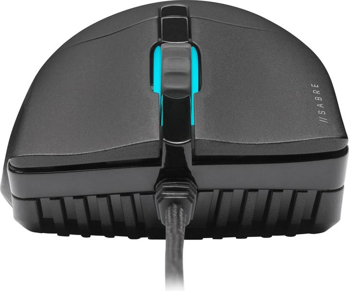 Produktbild Corsair Sabre RGB Pro (Kabelgebunden)