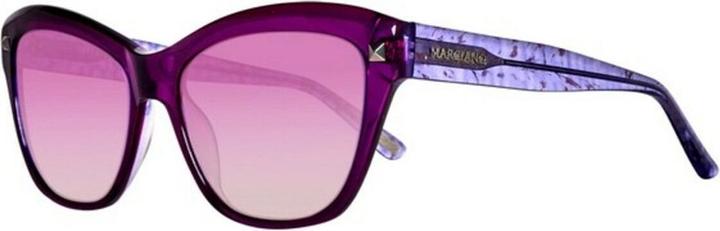Actual product image Guess Women's sunglasses GM0741-5683C ø 56 mm