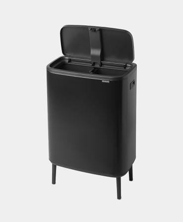 Image du produit Brabantia Bo Waste Bin (60 l)
