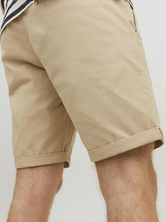 Image du produit Jack & Jones Lot de 2 shorts chinos Dave (S)