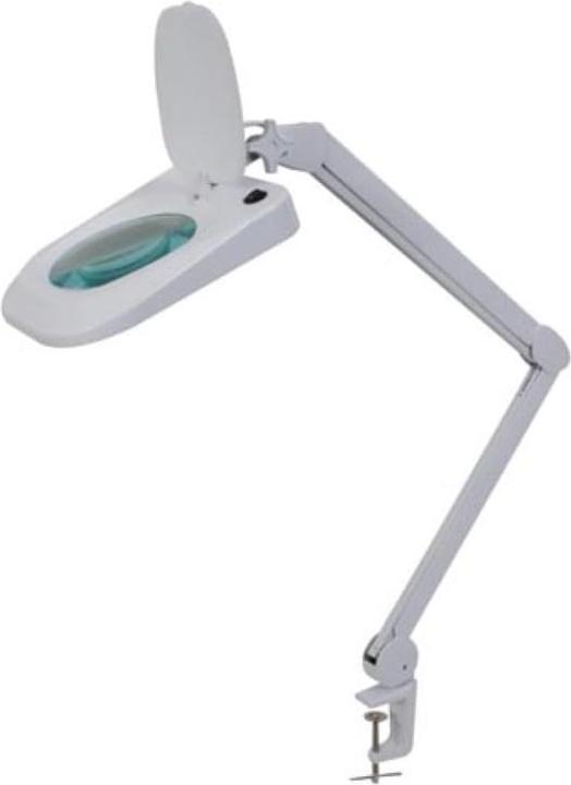 Velleman Lupenleuchte 5 Dioptrien - 10 W - 60 LEDS (370 lm)