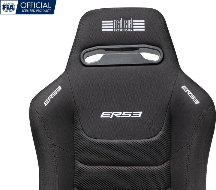 Produktbild Next Level Racing ERS3 Elite Reclining Seat