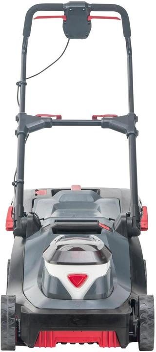 Actual product image AL-KO 382 Li Premium (Rechargeable battery operated)