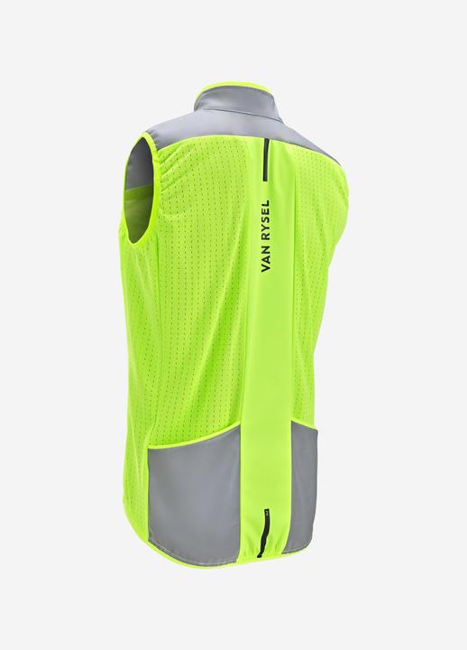 Actual product image Van rysel Wb Edr (XL)