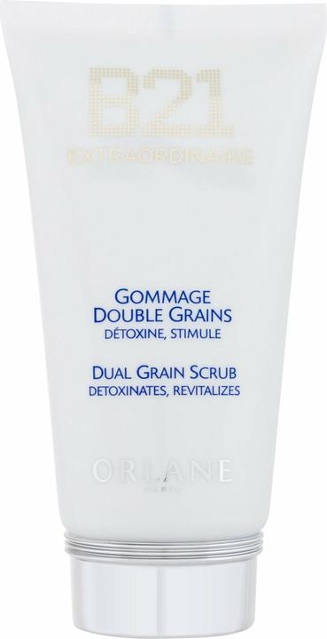 Orlane B21 Extraordinaire Dual Grain Scrub (Exfoliation, 75 ml)