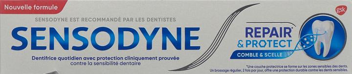 Produktbild Sensodyne Repair & Protect (75 ml)