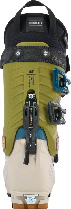 Actual product image K2 Dispatch LT 23/24 (29.5)
