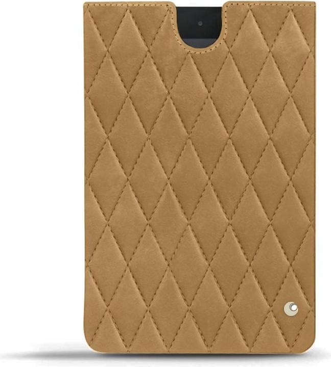 Sable vintage - Couture ( Pantone #9b7340 )