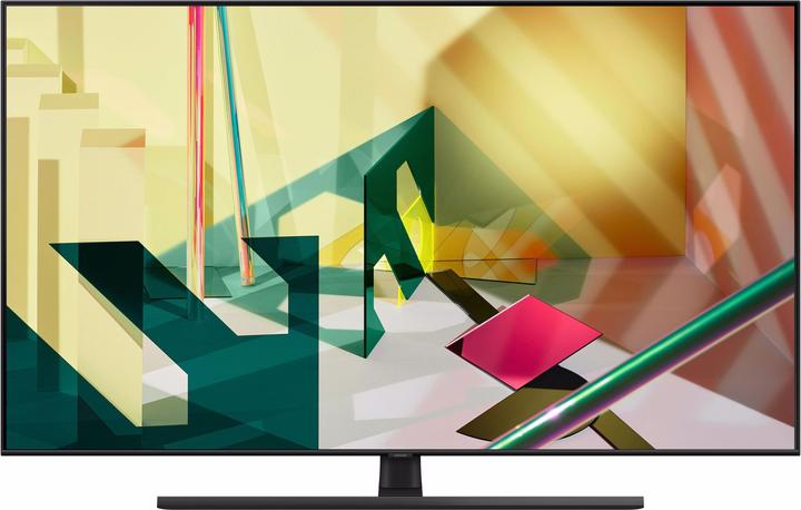 Immagine prodotto Samsung QE55Q70T (55", QLED, 4K, 2020)