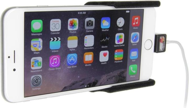 Image du produit Brodit 514661 Support d'appareil pour iPhone 6 Plus/s