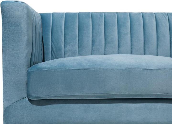 Actual product image Beliani Arvika (3-seater)