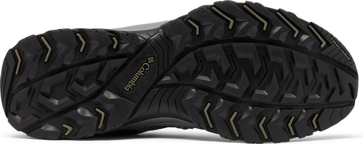 Immagine prodotto Columbia Redmond III scarpa da trekking per gli uomini (41.5)