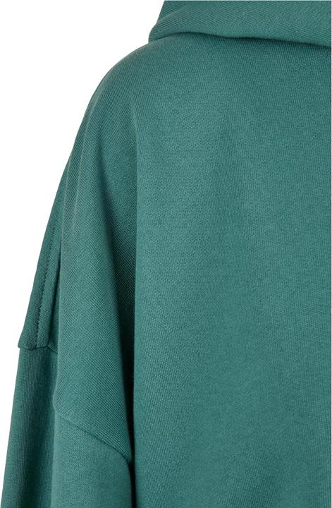 Produktbild Urban Classics Ladies Organic Oversized Terry Hoody (M/L)