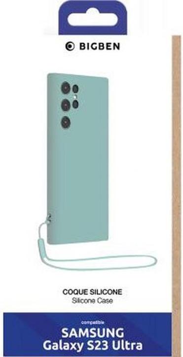 Produktbild Bigben Covdraggs23ubc (Samsung Galaxy M23 5G)