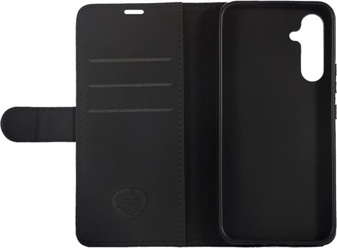 Productafbeelding Tolerate Grs Portemonnee Hoesje Accs Samsung A54 5g Zwart B2b (Oppo A54)