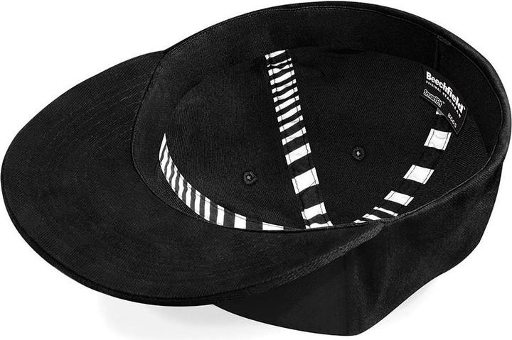 Actual product image Beechfield Baseball cap cents (One size)