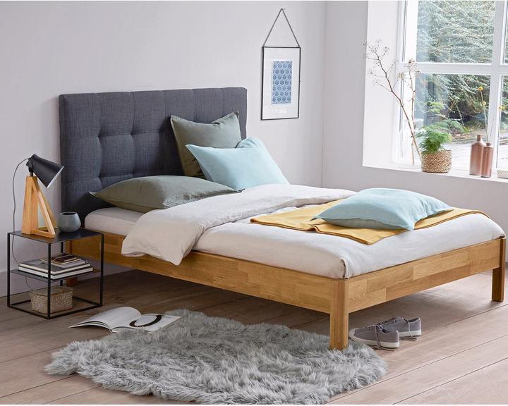 Actual product image La Redoute Interieurs Zulda (140 x 190 cm)