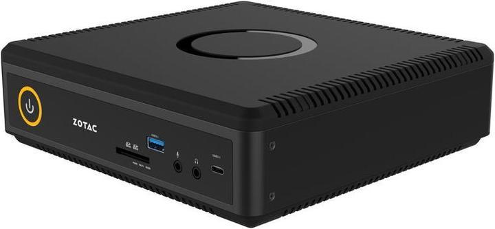 Actual product image Zotac Zbox Magnus En1060 (Intel Core i5-6400T)