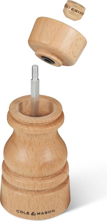 Actual product image Cole & Mason London (Salt)