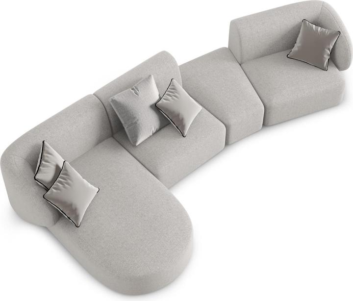 Image du produit Maison Heritage Chiara (4 places, 2 places, 3 places)
