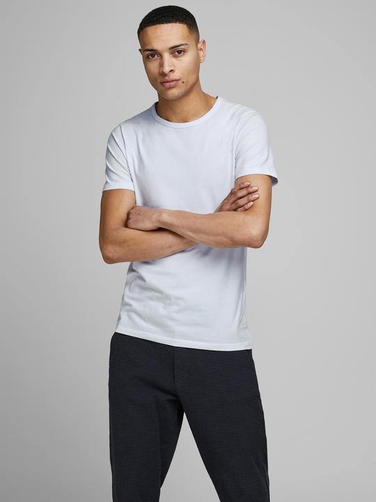 Image du produit Jack & Jones Jjebasic O-Neck Tee S/S Noos (XL)