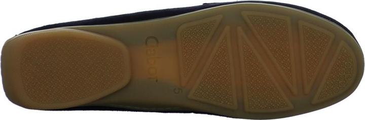 Actual product image Gabor Slipper (37.5)