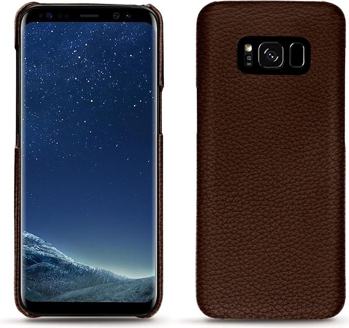 Produktbild Noreve Lederschutzhülle (Samsung Galaxy S8)