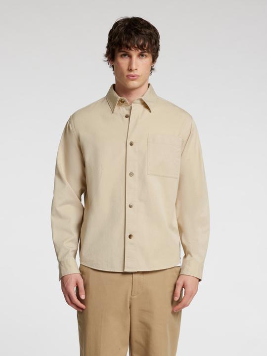 Produktbild Selected Homme Langarm Overshirt (L)