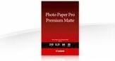 Produktbild Canon PM-101, Premium Matte Photo Paper (210 g/m², A2, 20 x)