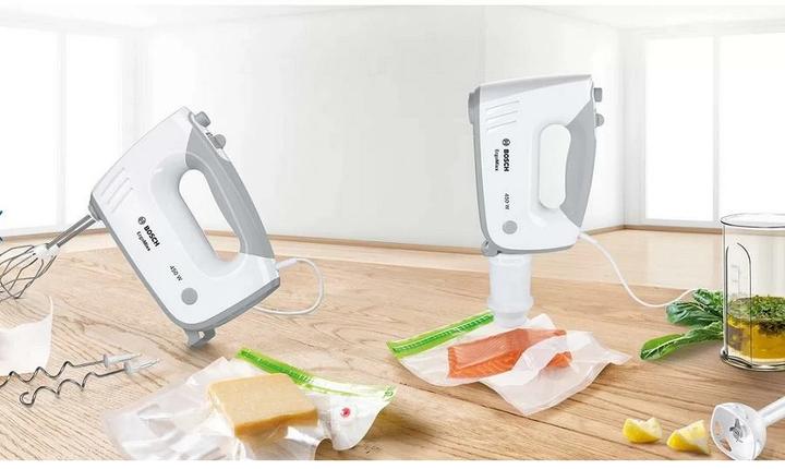 Produktbild Bosch Hausgeräte ErgoMixx mit Vakuumfunktion (450 W)