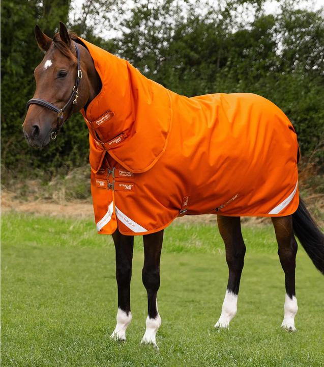 Actual product image Premier Equine Stratus 1200 Series Classic 200g (213 cm)