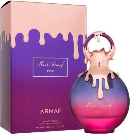 Produktbild Armaf Miss Chic - EDP - 100 ml (Eau de Parfum, 100 ml)