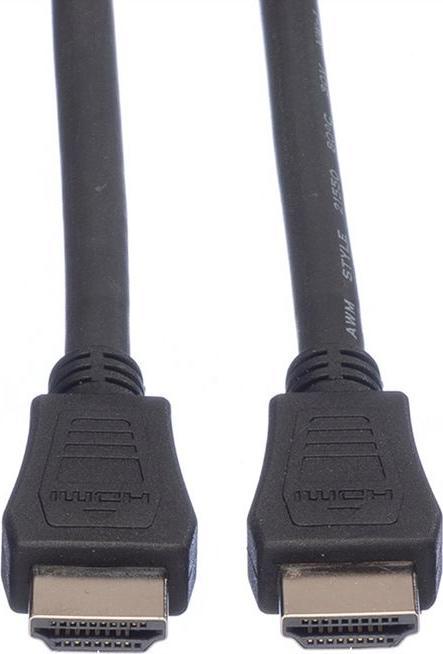 Produktbild Value HDMI (Typ A) — HDMI (Typ A) (1 m, HDMI)