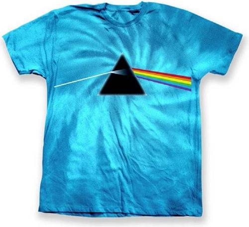 Image du produit Habitat Dark Side Of The Moon T-shirt (S)