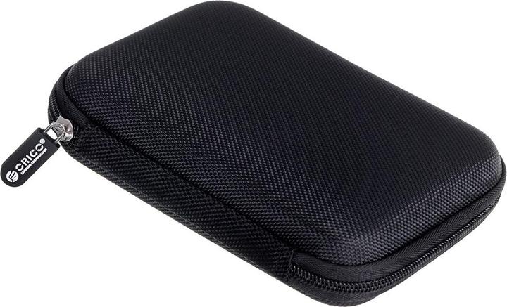 Produktbild Orico Hard Disk case and GSM accessories (black)