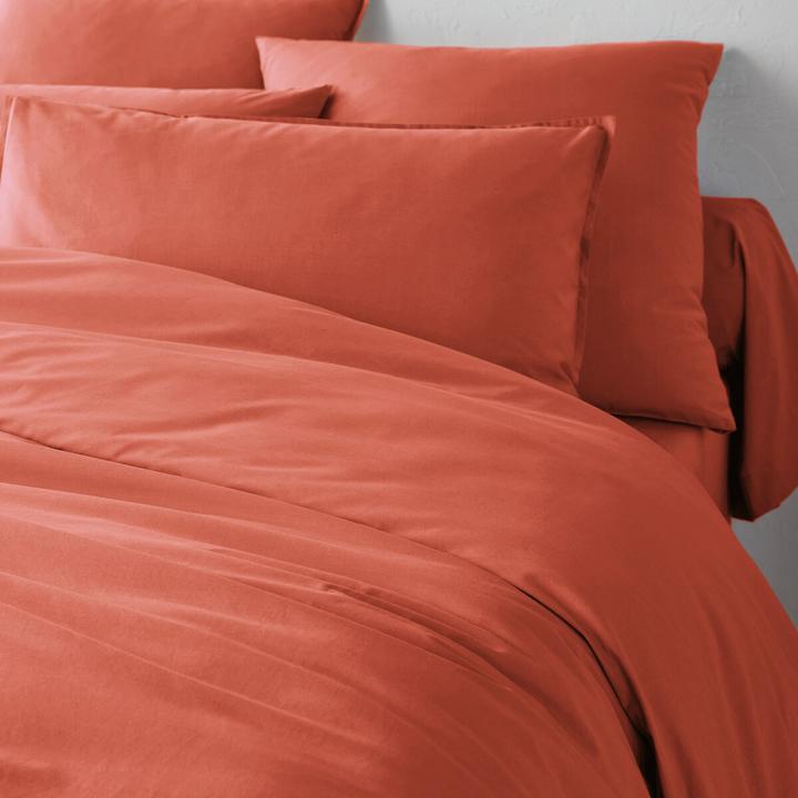Immagine prodotto La Redoute Interieurs Percale Bio (Copripiumino, 260 x 240 cm)