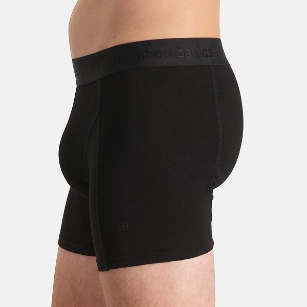 Produktbild Bamboo Basics T-Shirt Ruben (S, 3er Pack)