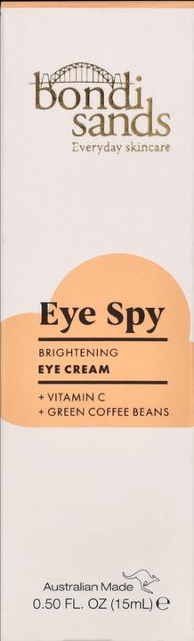 Image du produit Bondi Sands Crème pour les yeux à la vitamine C Eye Spy 15 ml (15 ml)