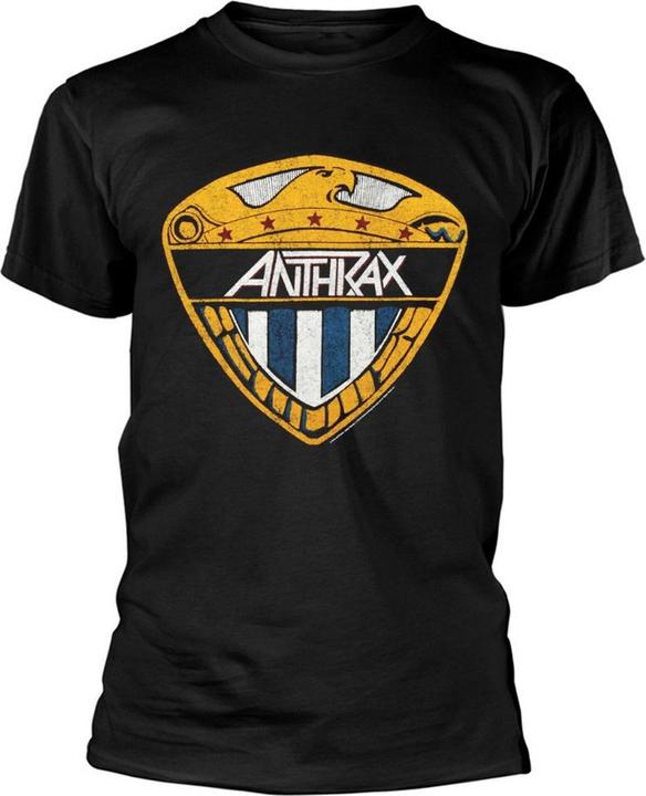 Anthrax TShirt