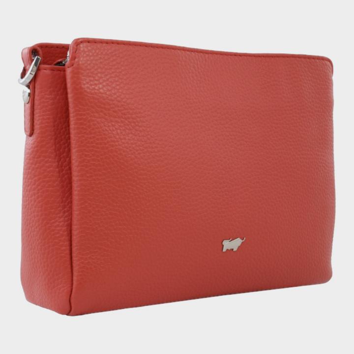 Actual product image Braun Büffel hanna-umhangetasche-rv