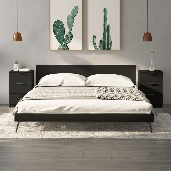 Actual product image VidaXL Job (40 x 36 x 65 cm)