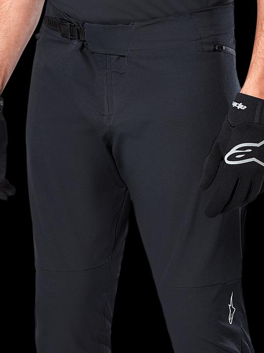 Actual product image Alpinestars Pant 24 A-Dura Elite (Men, 32)