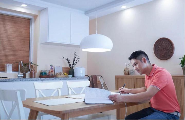 Actual product image Philips Lamp (E14, 5 W, 470 lm, 1 x, F)