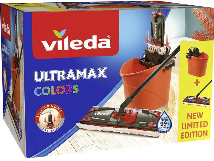 Produktbild Vileda Ultramax 2in1 Colors (1 Stk.)