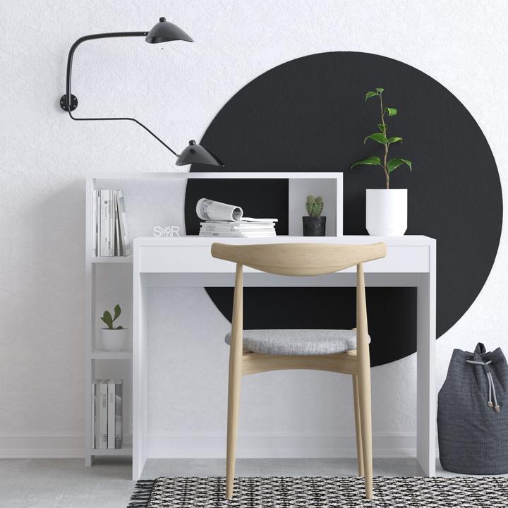 Produktbild Kalune Design Camilla (95 x 45 x 117 cm)
