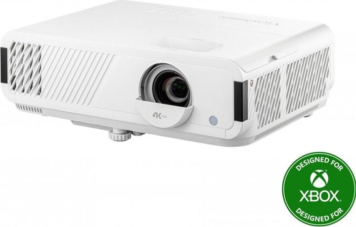 Actual product image Viewsonic PX749-4K (Full HD, 4000 lm, 1.13 - 1.47:1)