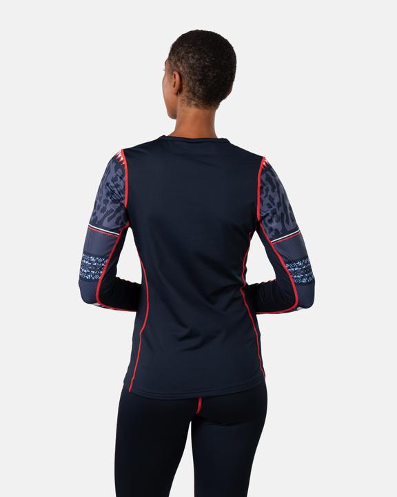 Actual product image Kari Traa Lilja LS (S)