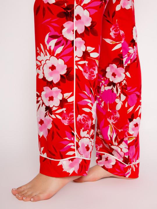 Immagine prodotto Pj Salvage Pantaloni del pigiama Watercolour Bloom (XS)